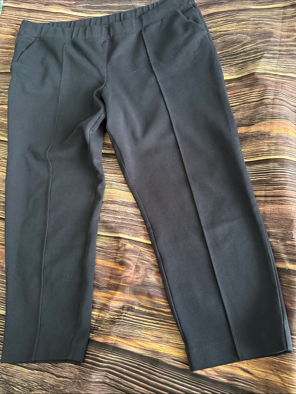 Classic J Crew Ankle Pants